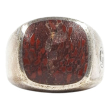 Load image into Gallery viewer, David Yurman Dinosaur Ring Size 11
