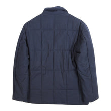 Load image into Gallery viewer, Aspesi Padded Black Blazer Size Medium
