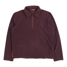 Load image into Gallery viewer, Prada 1/4 Fleece Size Medium
