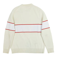 Load image into Gallery viewer, Givenchy Logo Sweater Size Medium
