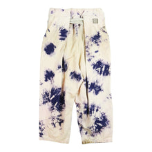Load image into Gallery viewer, Kapital Tie Dye Sirloin Stretch Trousers Size XL
