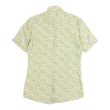 Load image into Gallery viewer, Eton Lemon SS Shirt Size Small
