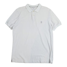 Load image into Gallery viewer, Brunello Cucinelli SS Pique Polo Shirt Size 2XL
