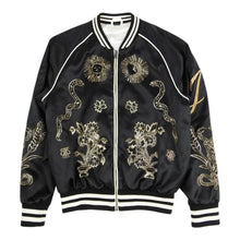 Load image into Gallery viewer, Gucci Souvenir Jacket Size 50

