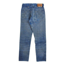 Load image into Gallery viewer, Kapital Century Denim Size 28
