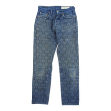 Load image into Gallery viewer, Kapital Century Denim Size 28
