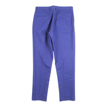 Load image into Gallery viewer, Maison Margiela Blue Trousers Size 46
