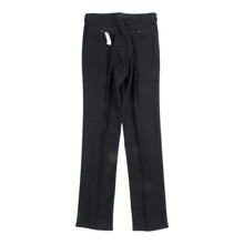 Load image into Gallery viewer, Prada Black Dress Pants Size 34
