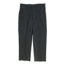 Load image into Gallery viewer, Prada Black Nylon Pants Size 50
