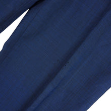 Load image into Gallery viewer, Prada Navy 2 Piece Suit Size 52R
