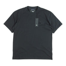 Load image into Gallery viewer, Y-3 Logo T-Shirt Size Large
