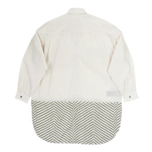 Load image into Gallery viewer, Giorgio Armani Tunic Shirt Size 43
