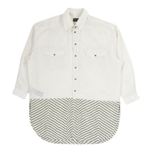 Load image into Gallery viewer, Giorgio Armani Tunic Shirt Size 43
