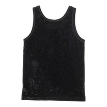 Load image into Gallery viewer, Dries Van Noten Velvet Tank Top Size XL
