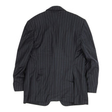Load image into Gallery viewer, Brioni Pinstripe Blazer Size 48
