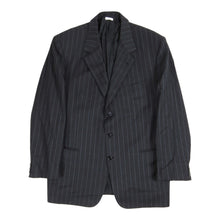 Load image into Gallery viewer, Brioni Pinstripe Blazer Size 48

