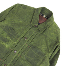 Load image into Gallery viewer, Freenote Cotton Jacket Size Medium
