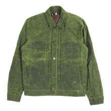 Load image into Gallery viewer, Freenote Cotton Jacket Size Medium
