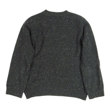 Load image into Gallery viewer, A.P.C. Green Wool Sweater Size Medium
