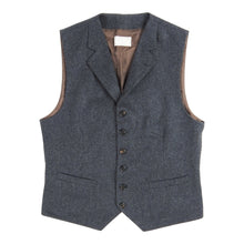 Load image into Gallery viewer, Brunello Cucinelli Lapel Vest Size 50
