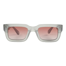 Load image into Gallery viewer, Chimi Frosted Red Sunglasses
