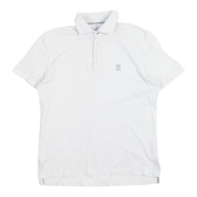 Load image into Gallery viewer, Brunello Cucinelli Pique Polo Size 46
