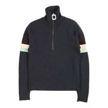 Load image into Gallery viewer, J.W. Anderson 1/4 Zip Sweater Size Large
