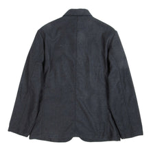 Load image into Gallery viewer, Universal Works Wool Bakers Jacket Size Large
