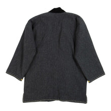 Load image into Gallery viewer, Visvim Dotera Coat Size 3
