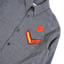 Load image into Gallery viewer, Marni S/S’24 Patch Overshirt Size 46
