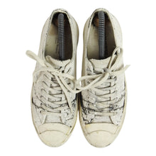 Load image into Gallery viewer, Maison Margiela x Converse Low Top Sneakers Size 8
