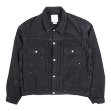 Load image into Gallery viewer, Visvim Crash Dry Corduroy Jacket Size 4
