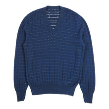 Load image into Gallery viewer, Maison Margiela F/W’13 V-Neck Sweater Size Large

