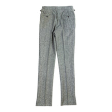 Load image into Gallery viewer, Aime Leon Dore x Martin Greenfield Herringbone Trousers Size Medium
