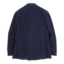Load image into Gallery viewer, Ring Jacket Double Breasted Blazer Size 48
