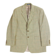 Load image into Gallery viewer, Polo University by Ralph Lauren Blazer Size 41
