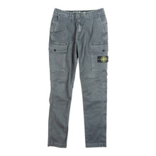Load image into Gallery viewer, Stone Island Cargos Size 30

