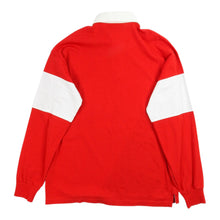 Load image into Gallery viewer, Gucci Rugby Shirt Size Medium

