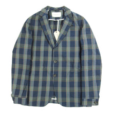 Load image into Gallery viewer, Oliver Spencer Theobald Blazer Size 40
