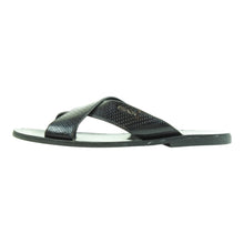 Load image into Gallery viewer, Prada Sandals Size 12

