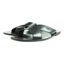 Load image into Gallery viewer, Prada Sandals Size 12
