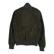 Load image into Gallery viewer, Gucci Suede Bomber Size 48
