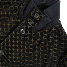 Load image into Gallery viewer, Gucci Suede Bomber Size 48
