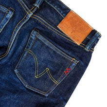 Load image into Gallery viewer, Iron Heart Jeans Size 33
