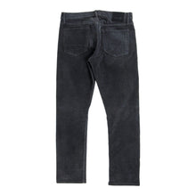 Load image into Gallery viewer, Tom Ford Dark Grey Corduroy Pants Size 32
