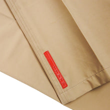 Load image into Gallery viewer, Prada Khaki Goretex Pants Size 50
