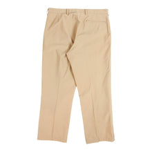 Load image into Gallery viewer, Prada Khaki Goretex Pants Size 50
