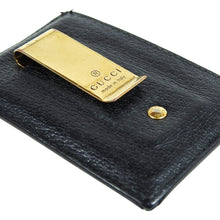 Load image into Gallery viewer, Gucci Hold Hardware Cardholder
