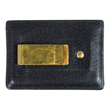 Load image into Gallery viewer, Gucci Hold Hardware Cardholder
