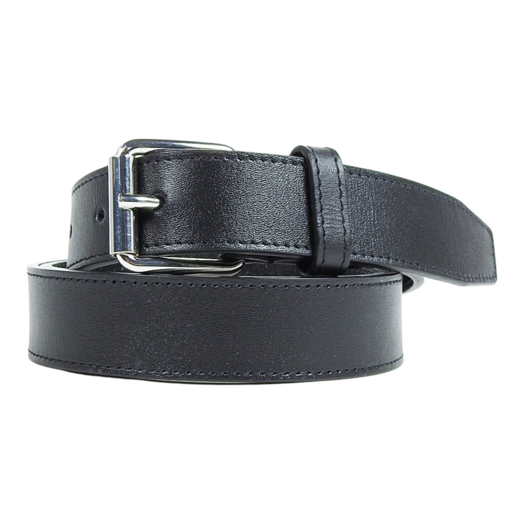 Comme des Garcons Leather Belt